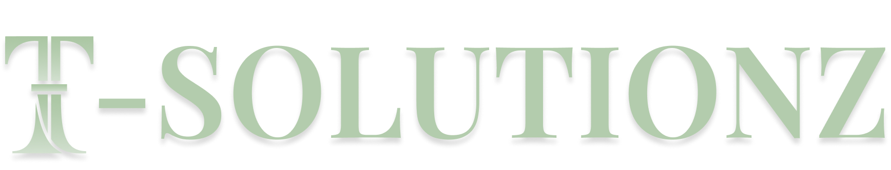 T-Solutionz - Logo